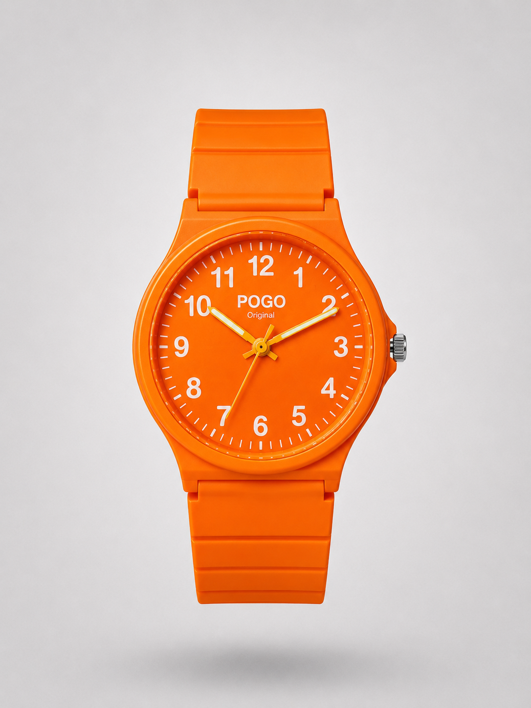 POGO orange